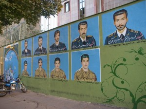 2014 Tehran Graffiti 2      